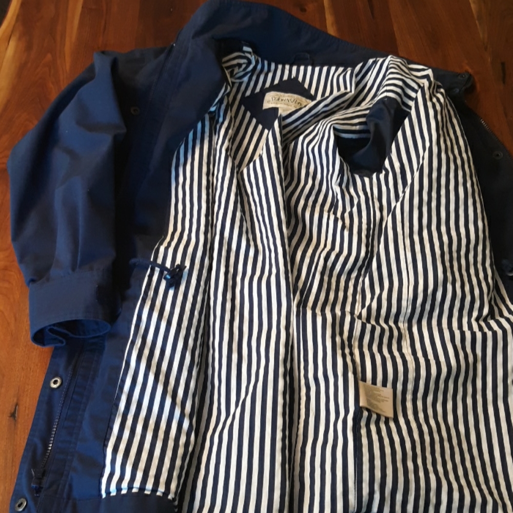 St. John's Bay Jacket - Picture 5 of 10